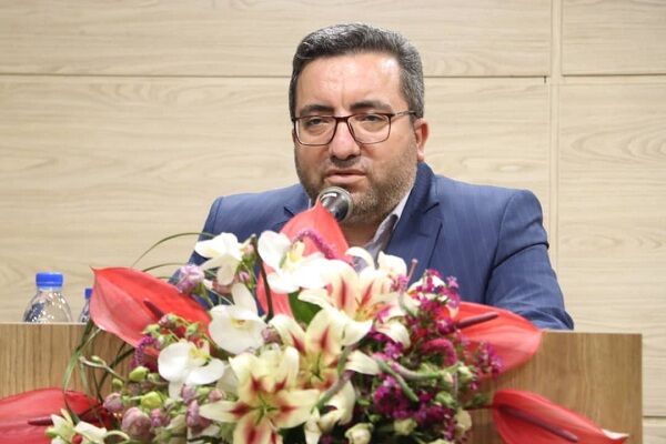 اسناد ثبتی ۱۶۰ هزار هکتار از مساحت دریاچه ارومیه اجرایی می شود اسناد ثبتی ۱۶۰ هزار هکتار از مساحت دریاچه ارومیه اجرایی می شود