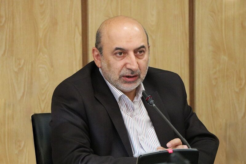 انتخاب «خیام نکویی» به سمت رئیس کمیسیون تخصصی کشاورزی شورای عالی عتف