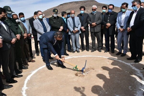 اجرای طرح تولید کنستانتره آهن با سرمایه گذاری ۶ هزار میلیارد ریالی در سربیشه