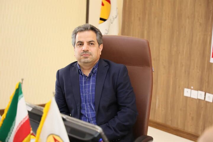 ظرفیت نیروگاههای کشور از مرز ۹۳ هزار مگاوات عبور کرد ظرفیت نیروگاههای کشور از مرز ۹۳ هزار مگاوات عبور کرد