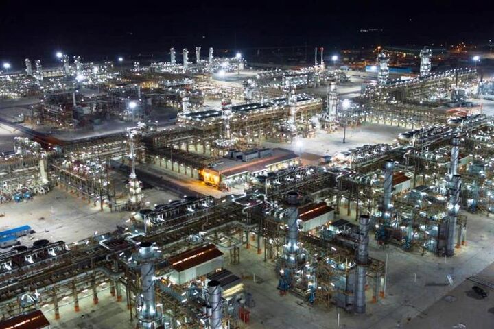 تکذیب کاهش تولید بنزین در ستاره خلیج فارس
