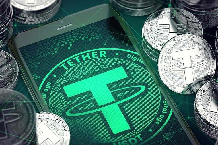 معرفی ارز دیجیتال تتر