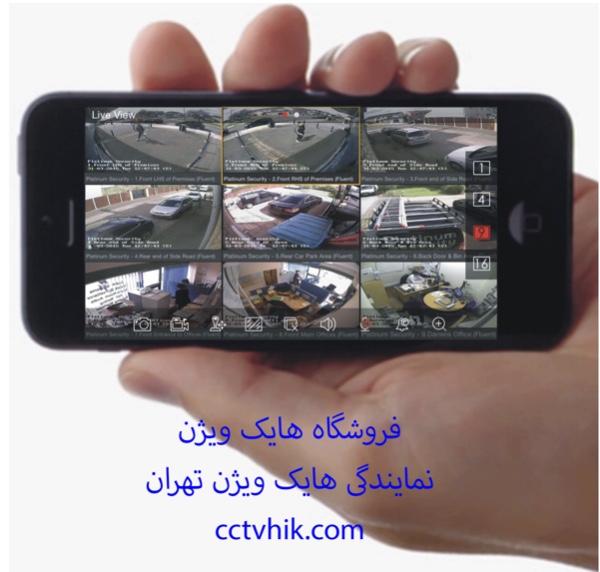بهترین راهکار افزایش امنیت در سال ۱۴۰۱