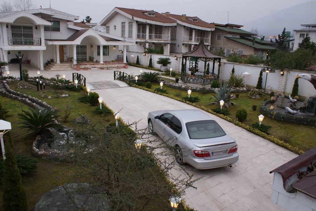 نکات مهم در خرید خانه ویلایی در گیلان را با املاک 9 بخوانید