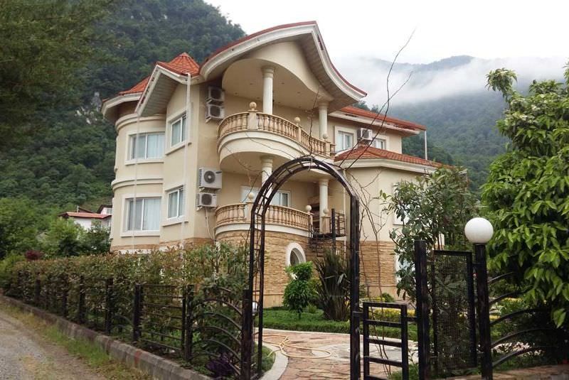 نکات مهم در خرید خانه ویلایی در گیلان را با املاک 9 بخوانید