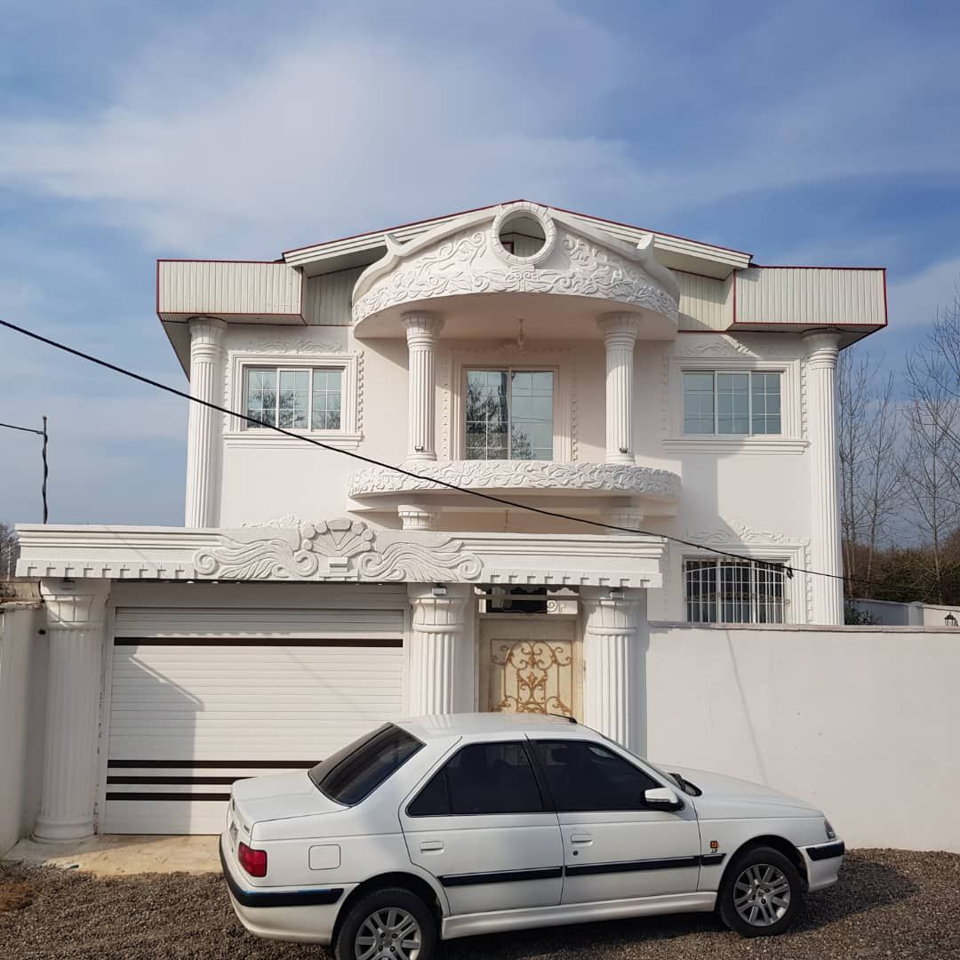 نکات مهم در خرید خانه ویلایی در گیلان را با املاک 9 بخوانید