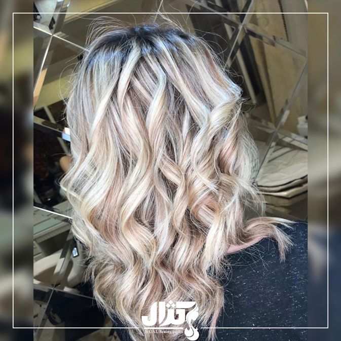 معرفی رشته های جدید و پردرآمد آرایشگری