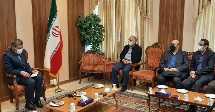 توسعه کسب و کارهای خرد و خانگی با اولویت شهرهای کوچک و روستاها
 توسعه کسب و کارهای خرد و خانگی با اولویت شهرهای کوچک و روستاها