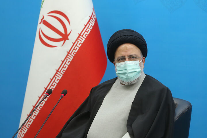 رئیس جمهور ۴ قانون مصوب مجلس را برای اجرا ابلاغ کرد رئیس جمهور ۴ قانون مصوب مجلس را برای اجرا ابلاغ کرد