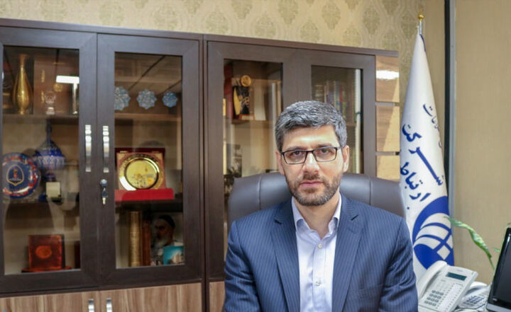 راه اندازی ۲۰۰۰ سایت نسل پنجم در کشور راه اندازی ۲۰۰۰ سایت نسل پنجم در کشور