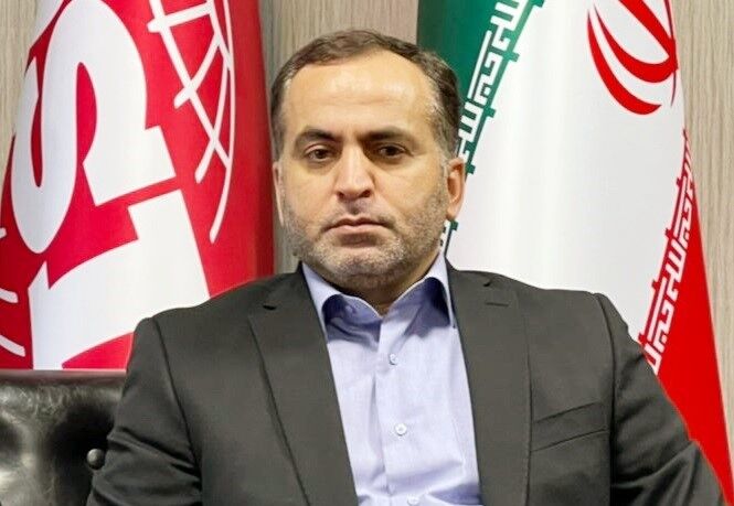 کیفیت خودرو از اولویتهای سازمان استاندارد
کیفیت خودرو از اولویتهای سازمان استاندارد