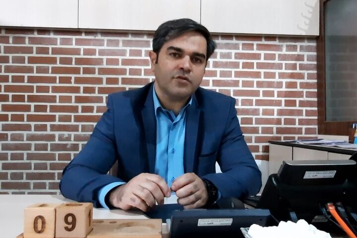 صادرات برند ایرانی را محقق کردیم؛ با سطح جهانی فاصله داریم| چگونگی برند شدن در زمینه «چرم حلال» صادرات برند ایرانی را محقق کردیم؛ با سطح جهانی فاصله داریم| چگونگی برند شدن در زمینه «چرم حلال»