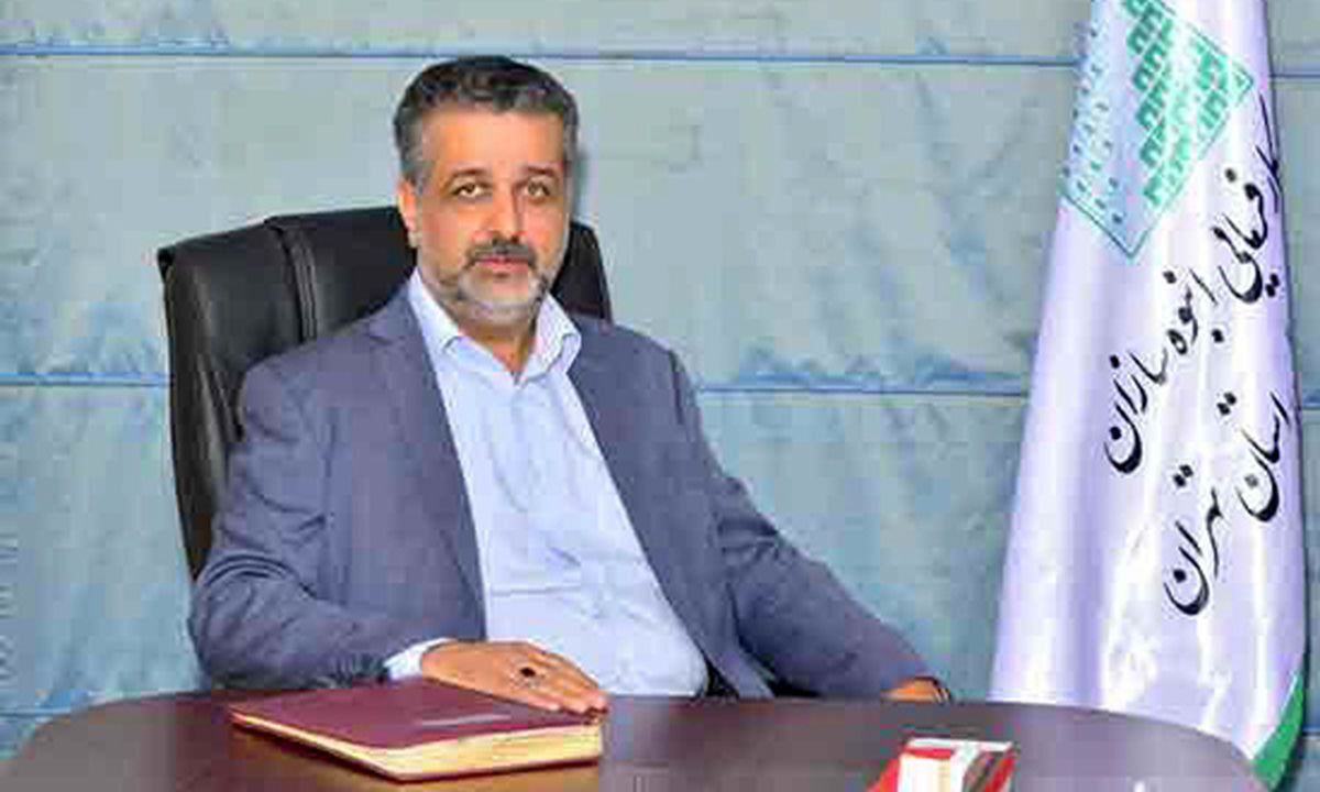 پیشرفت ۱۰ درصدی طرح نهضت ملی مسکن| روشهای جدید تامین مالی «بذرپاش» مسیر را هموار می کند