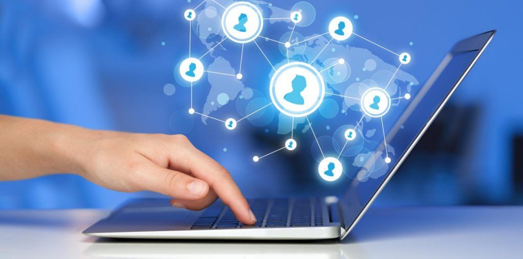 آهنگ کوچ کسب و کارهای اینترنتی از بازار آی تی مازندران