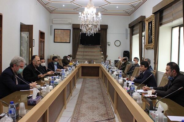 فعالان بخش خصوصی تبریز خواستار شفاف سازی نحوه محاسبه نرخ قبوض گاز شدند