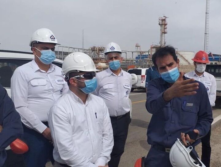 توان برداشت نفت از میدانهای مشترک با عراق باید به پیش از تحریمها بازگردد توان برداشت نفت از میدانهای مشترک با عراق باید به پیش از تحریمها بازگردد