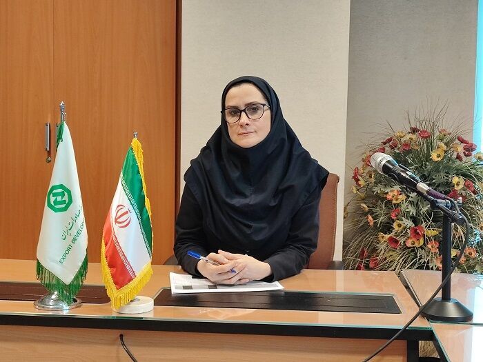 ارائه مشاورههای تخصصی به صادرکنندگان در دستور کار بانک توسعه صادرات ارائه مشاورههای تخصصی به صادرکنندگان در دستور کار بانک توسعه صادرات