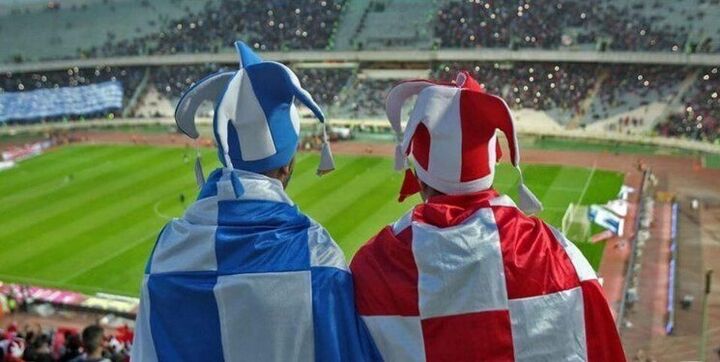 پرسپولیس به چهار بانک رسید، استقلال به خلیج فارس پرسپولیس به چهار بانک رسید، استقلال به خلیج فارس