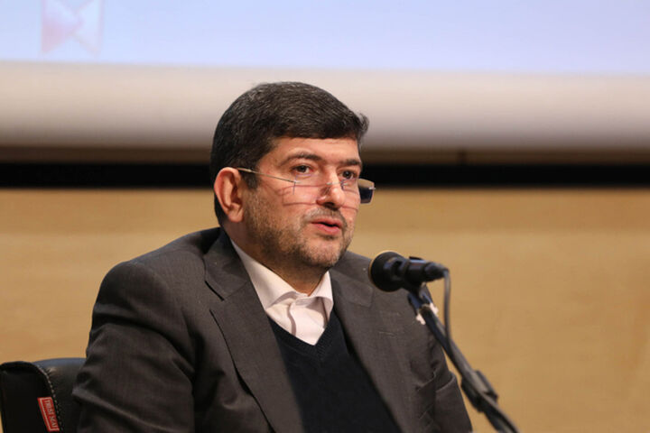 کشتیرانی امانتدار اقتصاد کشور است کشتیرانی امانتدار اقتصاد کشور است