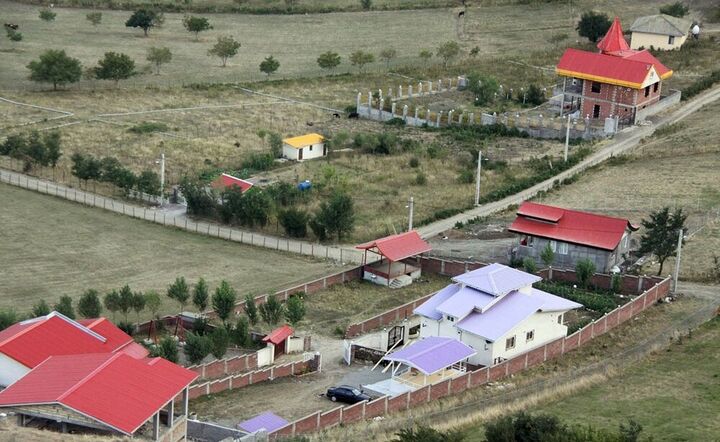 ویلاسازی سرمایهگذاری محسوب نمی شود ویلاسازی سرمایهگذاری محسوب نمی شود