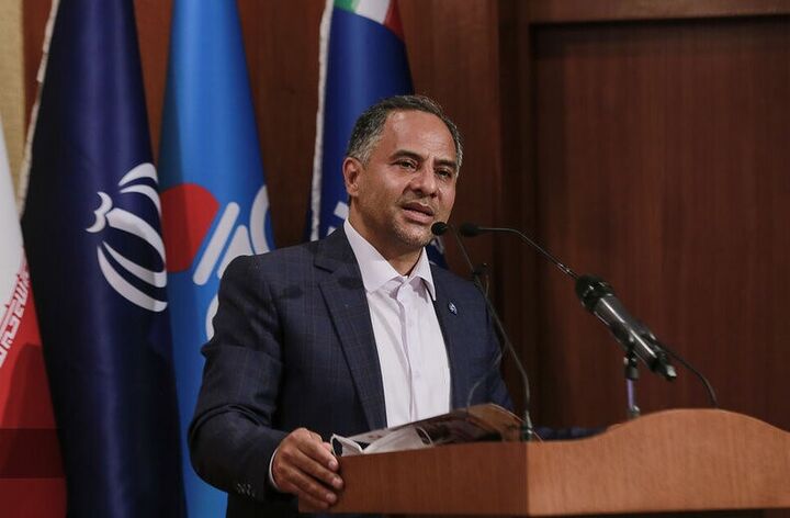 بانک تجارت به صنعت پتروشیمی، نگاهی استراتژیک و حمایتی دارد بانک تجارت به صنعت پتروشیمی، نگاهی استراتژیک و حمایتی دارد