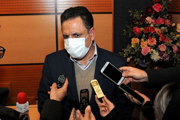 صادرات بنزین متوقف شد| سوآپ سوخت از سر گرفته می شود صادرات بنزین متوقف شد| سوآپ سوخت از سر گرفته می شود