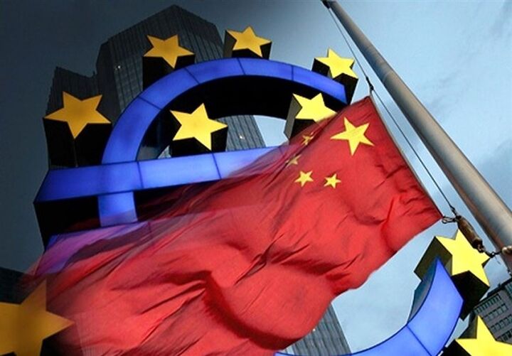 تجار اروپایی انتظارات بالایی از بازار چین دارند| پتانسیل همکاری دوجانبه در مبارزه با تغییرات اقلیمی تجار اروپایی انتظارات بالایی از بازار چین دارند| پتانسیل همکاری دوجانبه در مبارزه با تغییرات اقلیمی