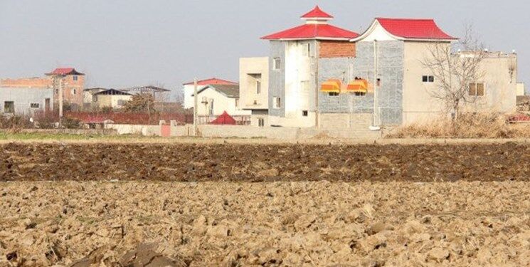 هزینه هنگفت برای اقامت در ویلاهای لاکچری| افزایش اجاره سوئیت عامل چادر خوابی برخی مسافران نورزی