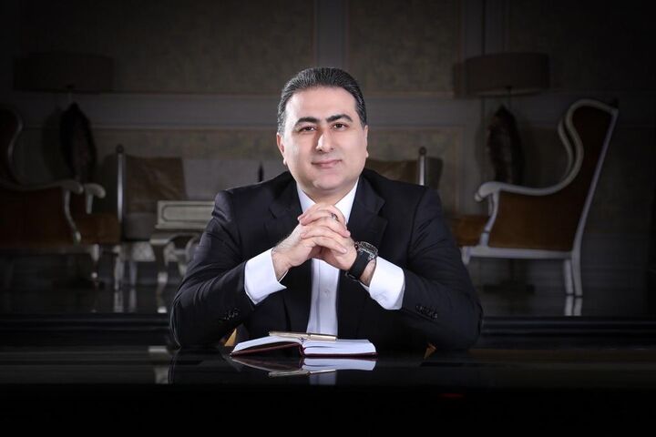 آینده مراودات ایران و امارات به چه مسیری میرود؟ آینده مراودات ایران و امارات به چه مسیری میرود؟