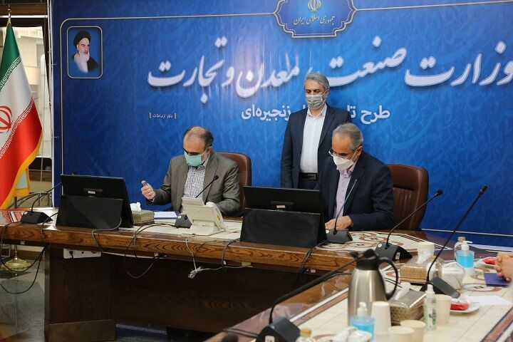 بانک توسعه تعاون در چرخه تأمین مالی زنجیرهای قرار گرفت بانک توسعه تعاون در چرخه تأمین مالی زنجیرهای قرار گرفت