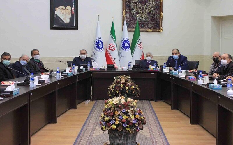 حمایت از طرحها و محصولات نوآورانه در تامین نیازهای واحدهای دامی