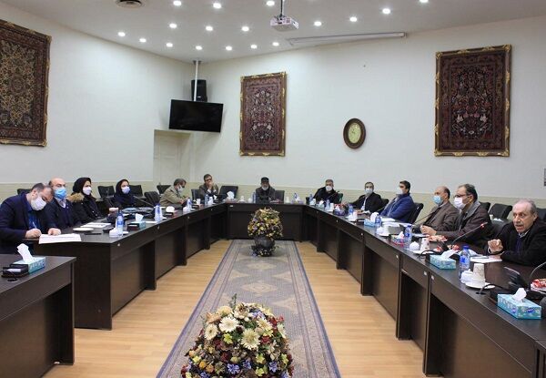 حمایت از طرحها و محصولات نوآورانه در تامین نیازهای واحدهای دامی