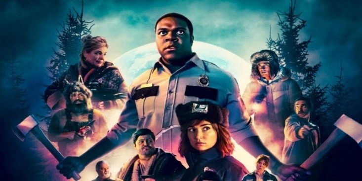 ترسناکترین فیلم های ۲۰۲۱ و ۲۰۲۲