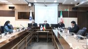 تاکید رئیس اتاق ایران بر ضرورت توجه کشورهای عضو اتاق بازرگانی اکو به تجارت درون منطقه‌ای