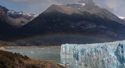 کاهش ۲۱ درصدی سطح یخچال‌های طبیعی کشور در یک دهه گذشته
