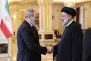 افق مثبت تعاملات اقتصادی ایران و ارمنستان؛ هدف گذاری ۳ میلیارد دلاری تجارت دوجانبه