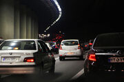 ترافیک روان در جاده‌های استان سمنان/ تردد بدون مشکل انجام می‌شود