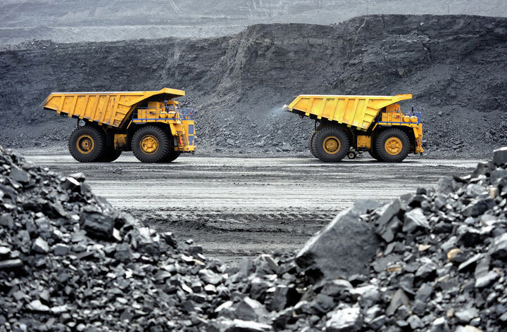 معدن در اقتصاد مازندران نقش برجسته دارد