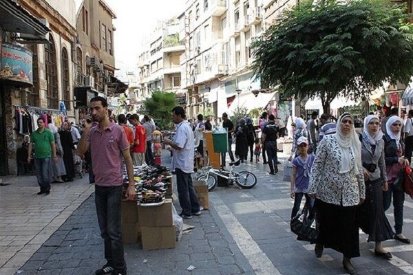 لزوم حمایت بخش خصوصی در مسیر توسعه تجارت با سوریه| بازرگانان به پشتیبانی نیاز دارند