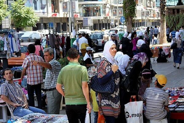 لزوم حمایت بخش خصوصی در مسیر توسعه تجارت با سوریه| بازرگانان به پشتیبانی نیاز دارند