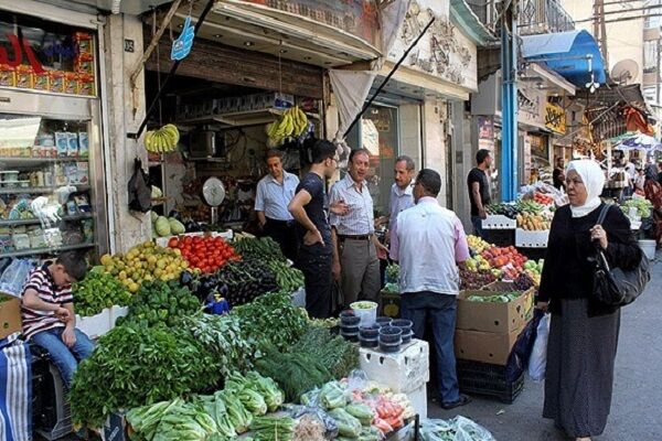 لزوم حمایت بخش خصوصی در مسیر توسعه تجارت با سوریه| بازرگانان به پشتیبانی نیاز دارند