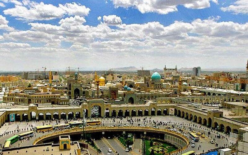 طرح نوسازی حرم رضوی از اصلاحات تا انتقادات| ۵۰هزار میلیارد تومان سرمایه بلاتکلیف است