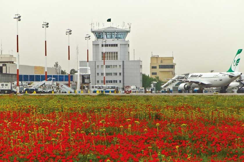 یکه‌تازی نرخ خدمات سفر در نوروز ۱۴۰۱| شرکت‌های هواپیمایی در مشهد یکه‌تازی می‌کنند