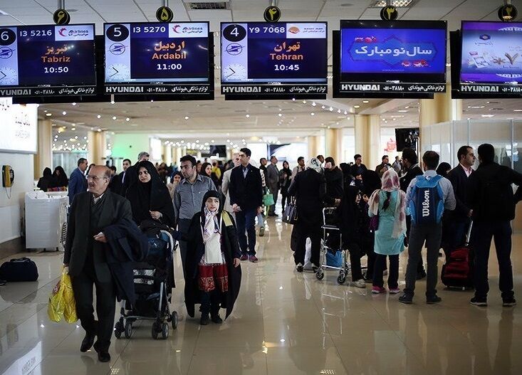 ترفند جدید آژانس های مسافری برای سودجویی| پرواز با هتل؛ نوشابه با ساندویچ