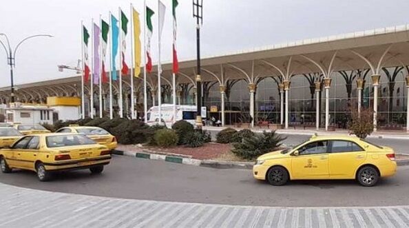 حمل‌ونقل درون‌شهری «ناوگان تکانی» کرد| میزبانی کریمانه شیوه پذیرایی از زائران در مشهد