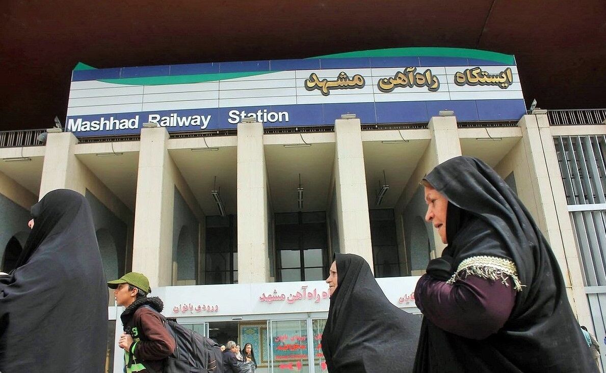 افزون بر ۴میلیون زائر وارد مشهد شد| ظرفیت هتلها خالی ماند