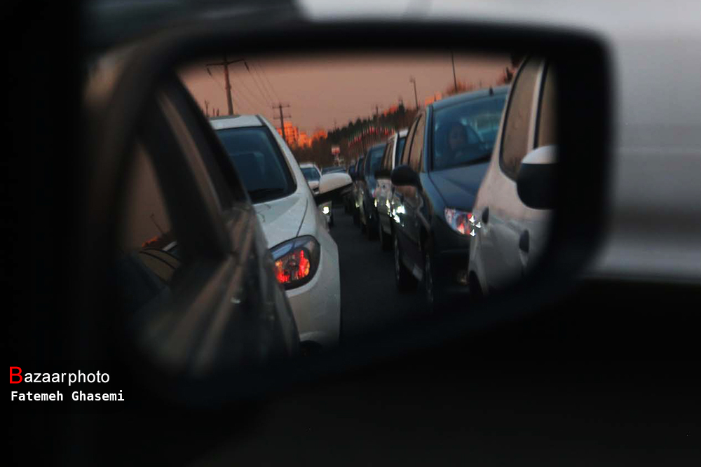 ستوه حاشیه نشینان راه های مازندران| آزادراهی که به ترکستان می رود