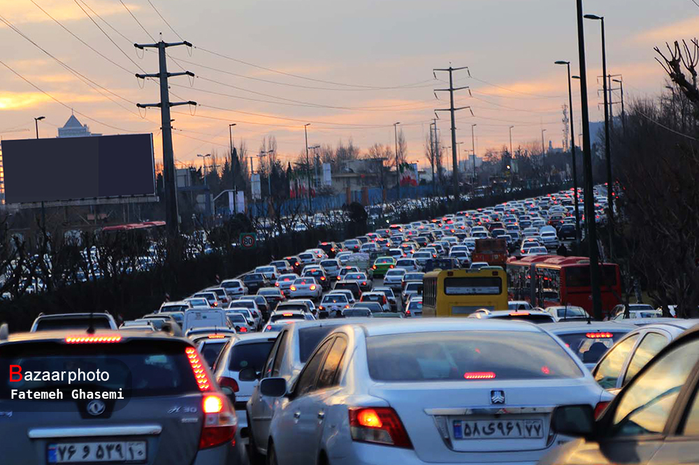 برای محاسبه نرخ عوارض محدوده‌های ترافیکی چه باید کرد؟