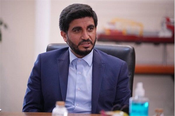 نوسازی شناورها و ساماندهی سفرهای دریایی؛ اولویت سازمان بنادر در سال ۱۴۰۱
 نوسازی شناورها و ساماندهی سفرهای دریایی؛ اولویت سازمان بنادر در سال ۱۴۰۱