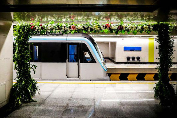 حملونقل درونشهری «ناوگان تکانی» کرد| میزبانی کریمانه شیوه پذیرایی از زائران در مشهد